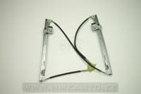 SOODUS!!! Klaasitõstuk eesmine vasak (elektriline, ilma mootorita) MB Vito/Viano W639