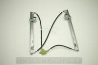 SOODUS!!! Klaasitõstuk eesmine parem (elektriline, ilma mootorita) MB Vito/Viano W639