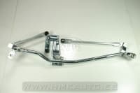 Klaasipühkijate hoovastik ilma mootorita Jumper/Boxer/Ducato 2006-