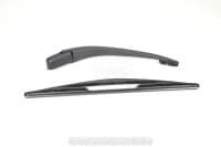 Klaasipühkija vars koos luuaga Citroen Xsara II universaal