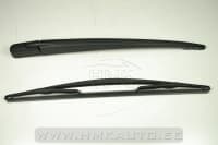 Klaasipühkija vars Citroen Xsara Picasso, C5/Peugeot 306 tagaluugile