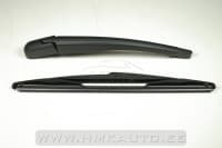 Klaasipühkija vars koos luuaga Peugeot 307 SW/Citroen C3 tagaluugile