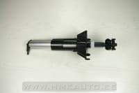 Tulepesuri pihusti vasak Berlingo/Partner 2008-