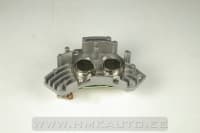 Salongiventilaatori juhtplokk Citroen/Peugeot