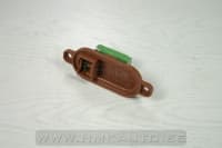 Salongiventilaatori reostaat OEM Boxer/Jumper/Ducato -06