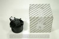 Salongiventilaator OEM Jumper/Boxer/Ducato 2006- (ei A/C)