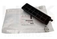 Salongiõhu filtrikorpuse kaas OEM Berlingo/Partner/C4 Picasso