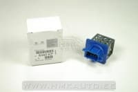 SOODUS!!! Salongiventilaatori reostaat OEM Citroen Xsara Picasso/Peugeot 206