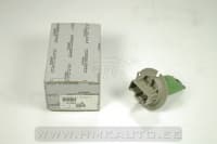 Salongiventilaatori reostaat OEM Citroen C3/Peugeot 206/307 (ilma A/C-ta)