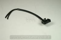 'Ahjureostaadi pistik juhtmetega Jumper/Boxer/Ducato 2006- 5-klemmi