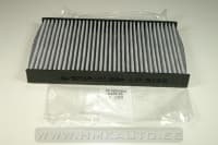 Salongiõhu filter aktiivsöega OEM Citroen C2/C3/C4, Peugeot 1007/307/308/RCZ
