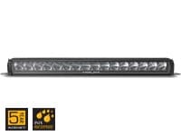 Lisakaugtuli TRIPLE-R 16 LED SPOTLIGHT