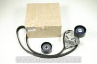 Mitmikkiilrihma komplekt OEM Renault 2,2-2,5DCI 6PK1148