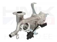 EGR jahuti Citroen/Peugeot/Fiat 1,6HDi