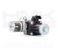 EGR klapp PSA/Ford 1,6HDi