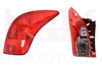 Tagatuli parem Peugeot 308 SW 4 (koos pirnipesadega)