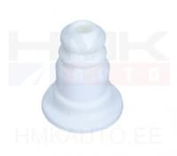 Vedrustuse läbilöögi puhver, tagumine Citroen Berlingo ,C4 Picasso/Peugeot Partner 08-