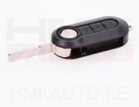 Võtme korpus Jumper/Boxer/Ducato 2014-