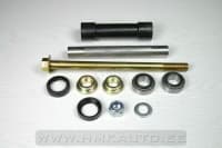 Tagumise õõtshoova laagrikomplekt Citroen C5