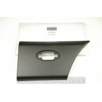 Tagatiiva liist parem tuleauguga Renault Master 2010- (L3)