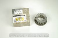 Väntvõlli rihmaratas (hammasrihmale) OEM Renault 1,9DCI F9Q