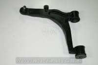 Esisilla õõtshoob, vasak alumine Renault Master -07