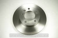 Piduriketas eesmine Renault Master II