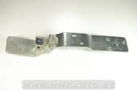 Tagaukse hing alumine vasak OEM Renault Master II (180° avanevad uksed)