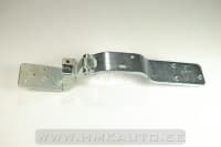 Tagaukse hing alumine parem OEM Renault Master II (180° avanevad uksed)