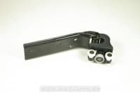 Liugukse keskmine tugi parem Renault Master/Opel Movano 98-10