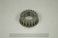 Väntvõlli rihmaratas (hammasrihmale) OEM Renault F3P-F3R mootor