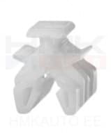 Esitule kinnitus OEM Renault Trafic/Kangoo