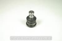 Sarniir alumine Renault Master 2006- (24mm)