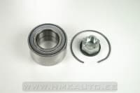 SOODUS!!! Rattalaagri komplekt eesmine Renault Clio II