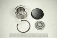 Rattalaagri komplekt tagumine Renault Master 2000- FWD