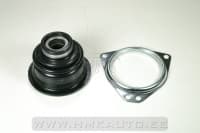 Veovõlli kaitsekumm sisemine vasak (laagriga) Renault