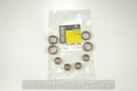 A/C tihendite komplekt OEM Renault
