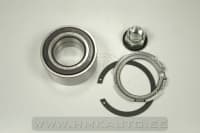 Rattalaagri komplekt eesmine Renault Laguna II / Megane II / Kangoo