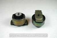 Tagasillatala pukside komplekt Renault Laguna II