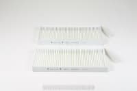 Salongiõhu filtrite kmpl. Renault Kangoo 08- /Master III