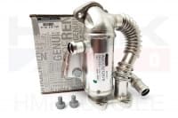 EGR jahutusradiaator OEM Renault Master 2,5DCi -2010