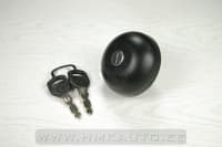 Kütusepaagi kork, lukustatav Renault Master II/Twingo