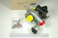 Turbolaadur OEM Renault 1,5dCi