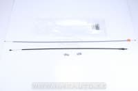 Soojendusploki trosside komplekt OEM Renault Trafic II -2009