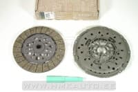 Sidurikomplekt OEM Renault 2,2-2,5DCI
