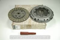 Sidurikomplekt OEM Renault Kangoo/Laguna II 1,6 16V