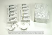 Raamsaalede komplekt STD OEM Renault 2,2/2,5DCI