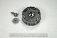 Nukkvõlli reguleeritav rihmaratas OEM Renault 1,6 16V