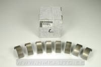 Kepsusaalede komplekt OEM Renault 2,2/2,5DCI