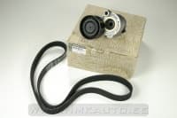 Mitmikkiilrihma komplekt OEM Renault /Dacia 1,4, 1,5DCI, 1,6